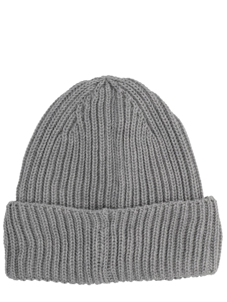 C.P. COMPANY Essential Men's Wool Hat
