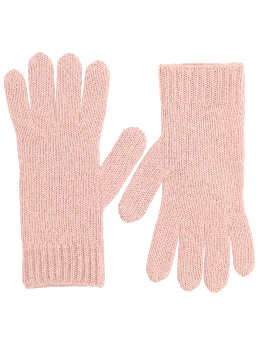 VIVIENNE WESTWOOD Luxurious Cashmere Gloves for Women