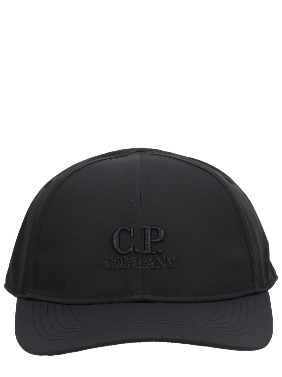 C.P. COMPANY Elegant Mini Hat for Men - Fall/Winter 2025