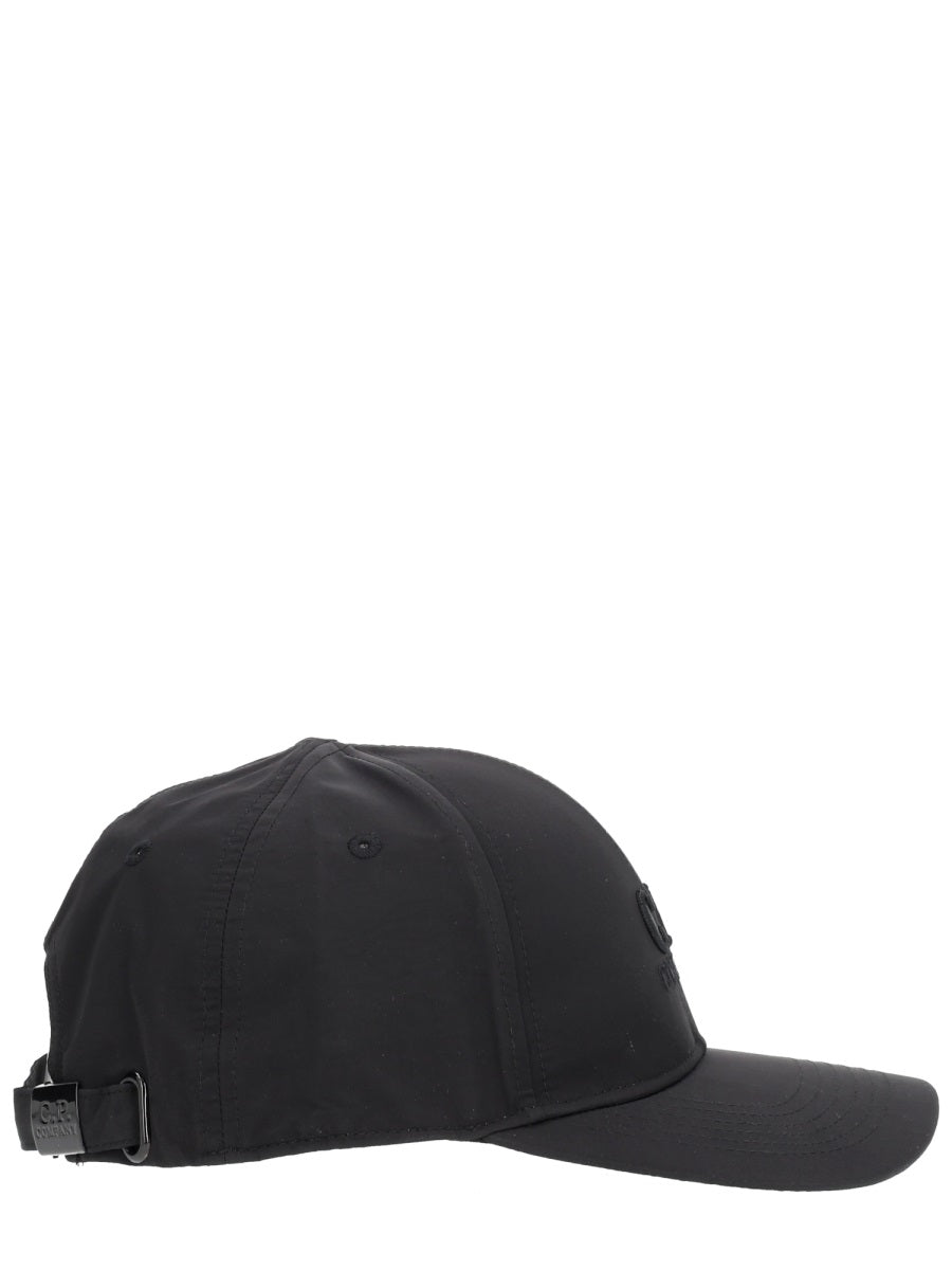 C.P. COMPANY Elegant Mini Hat for Men - Fall/Winter 2025