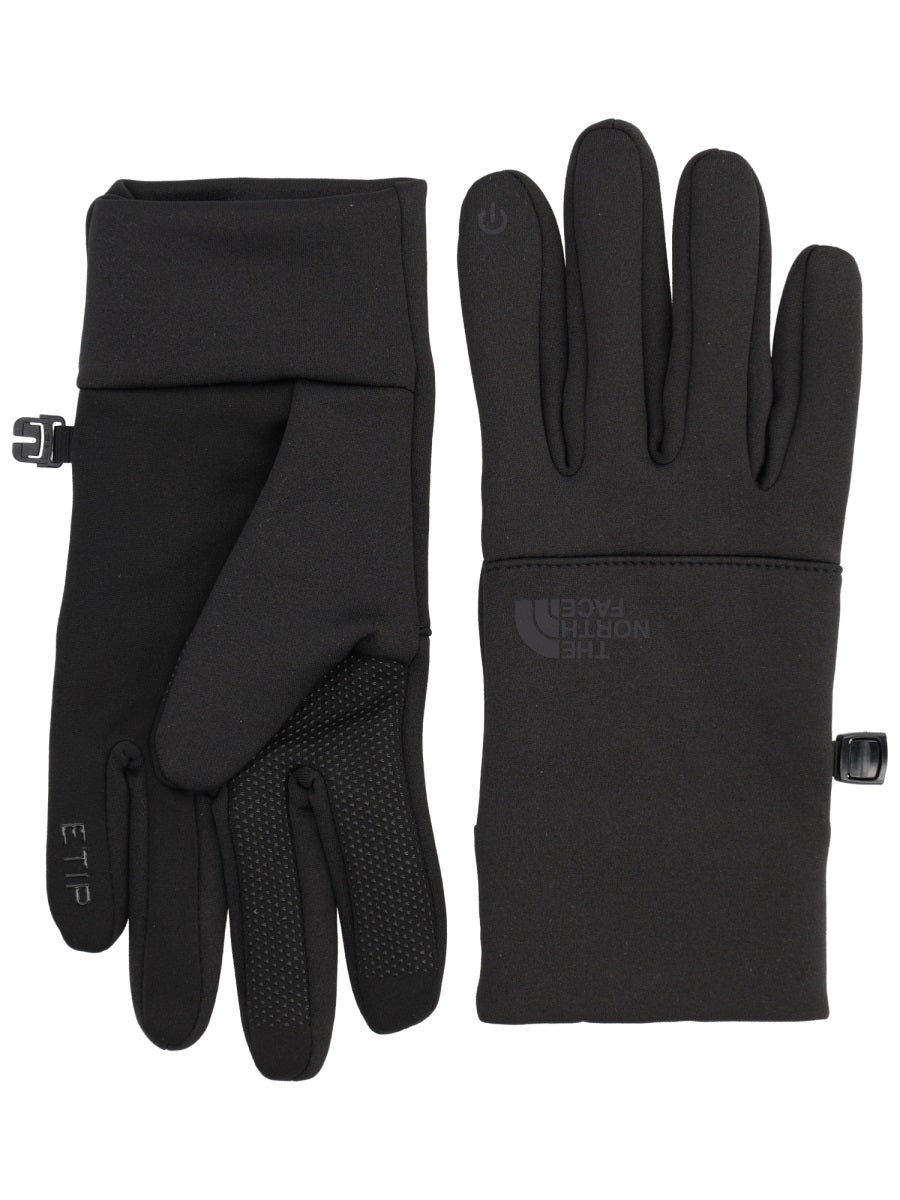 THE NORTH FACE Unisex Gloves for FW25 Season