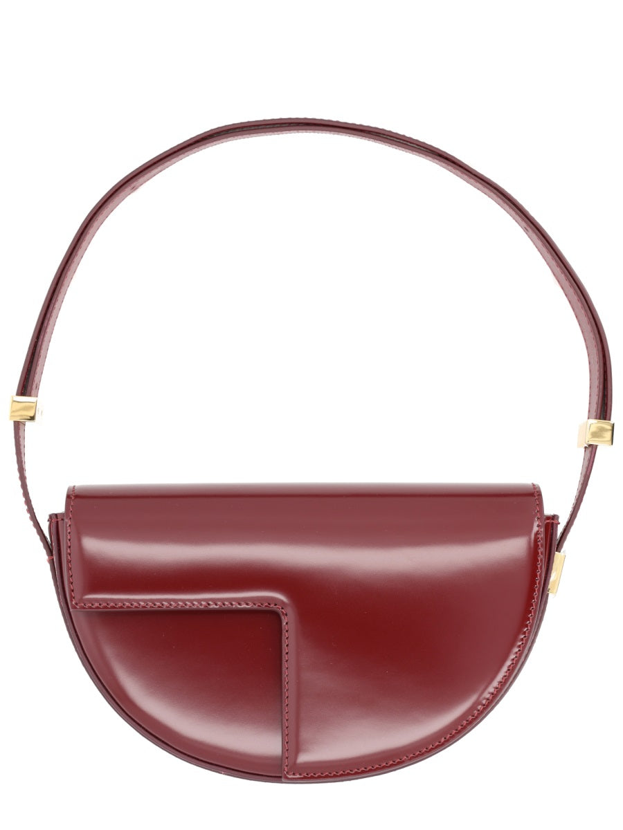 PATOU Elegant Mini Shoulder Bag