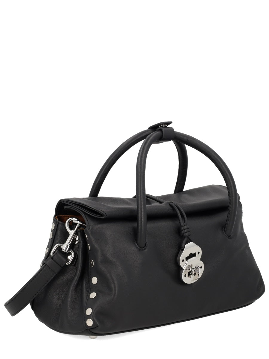 ZANELLATO Elegant Shoulder Bag
