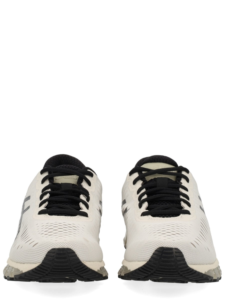 ASICS Unisex Synthetic Fiber Sneakers for FW25