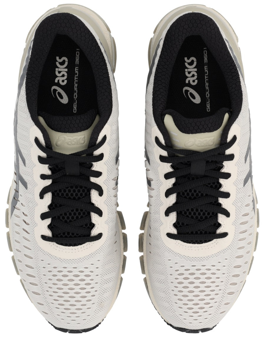 ASICS Unisex Synthetic Fiber Sneakers for FW25