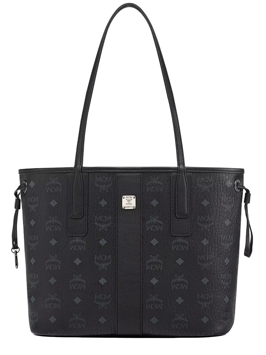 MCM Elegant Mini Handbag for Women - FW25 Collection