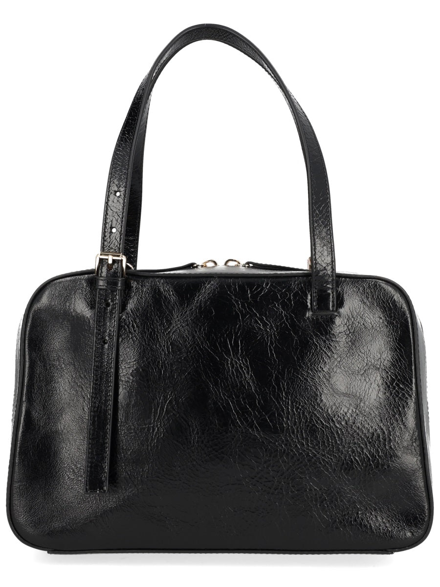 A.P.C. Chic Mini Shoulder Bag for Women