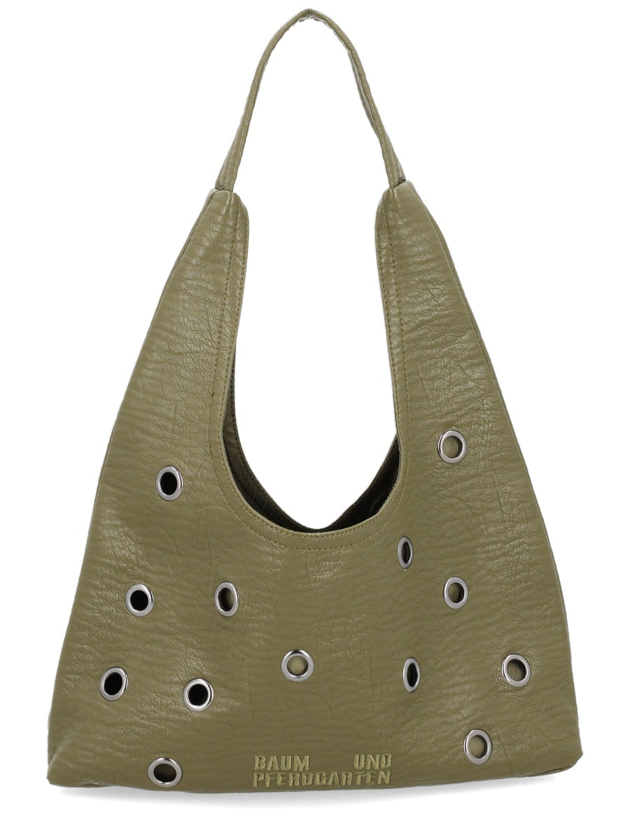 BAUM UND PFERDGARTEN Chic Mini Shoulder Bag