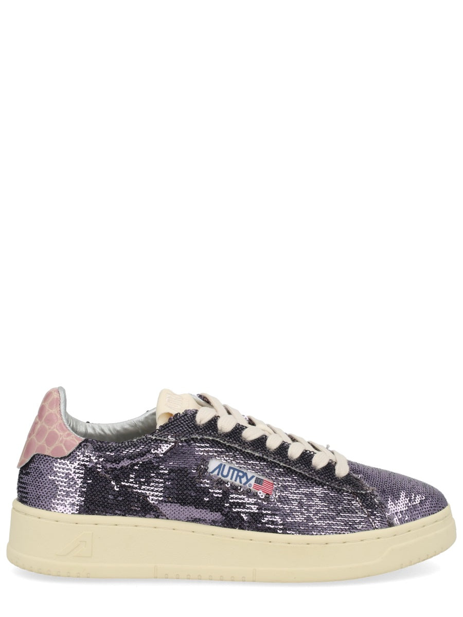 AUTRY Classic Women's Sneakers - Autumn/Winter 2025