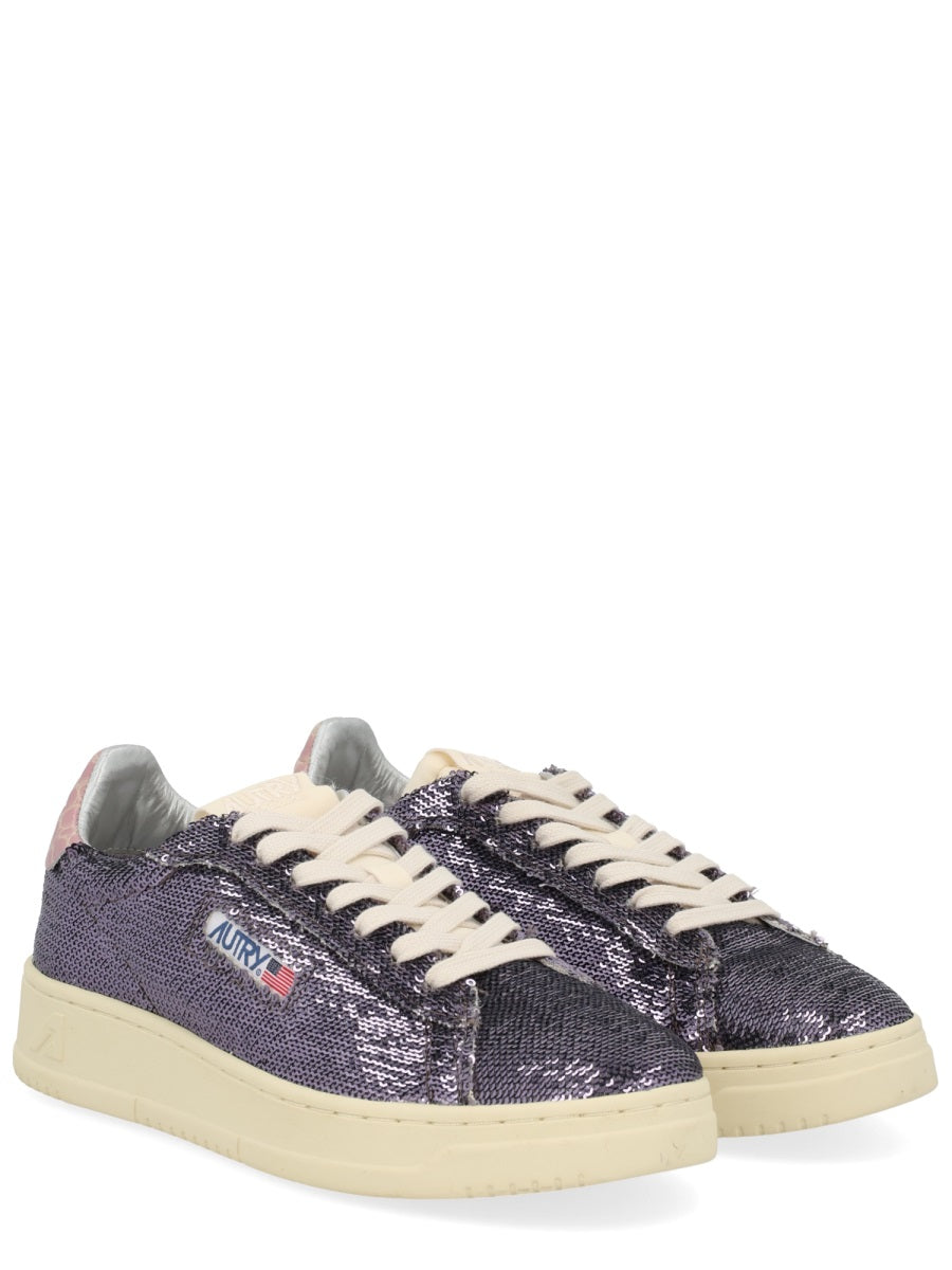 AUTRY Classic Women's Sneakers - Autumn/Winter 2025