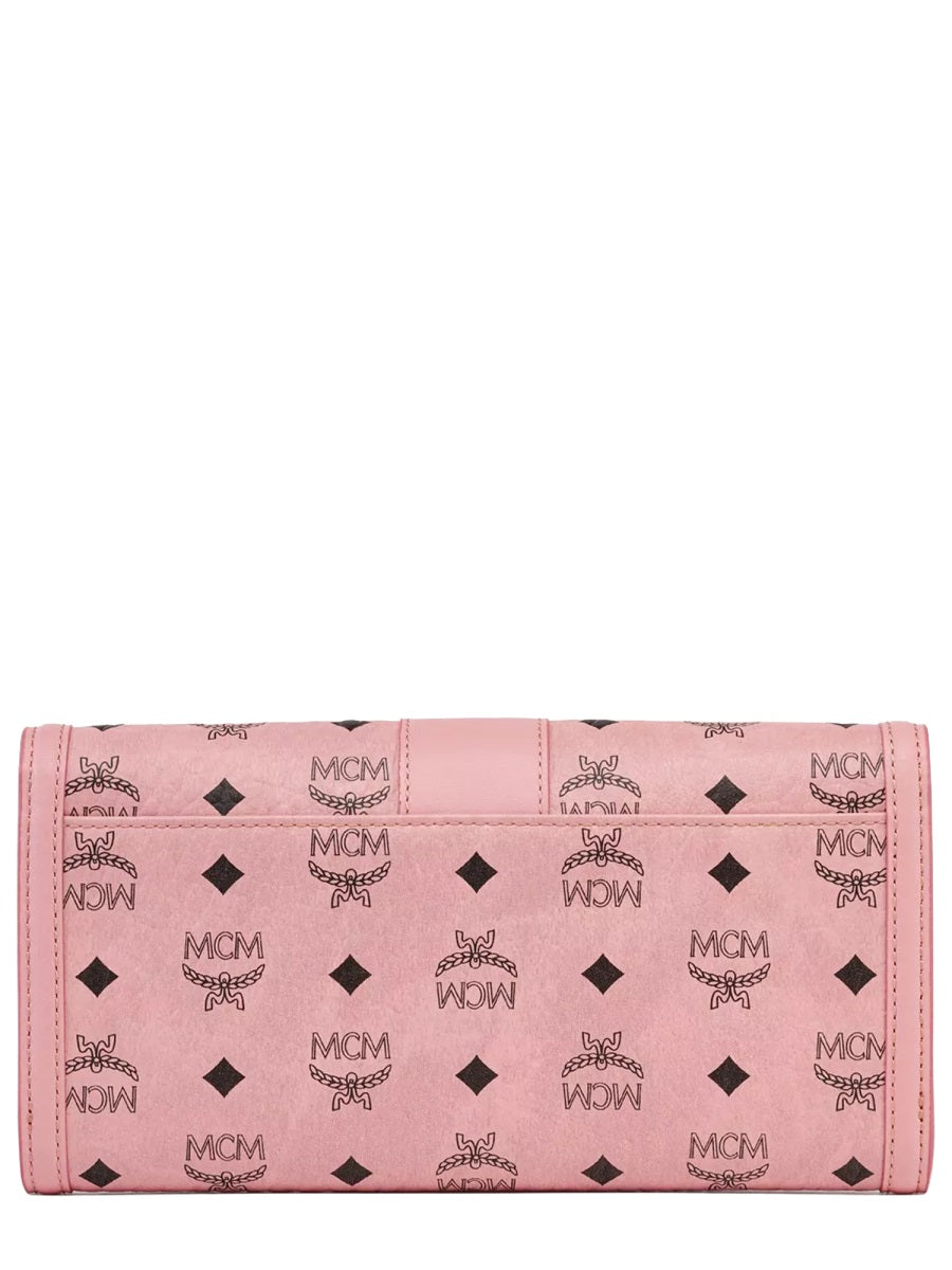 MCM Mini Crossbody Bag for Women - FW25 Collection