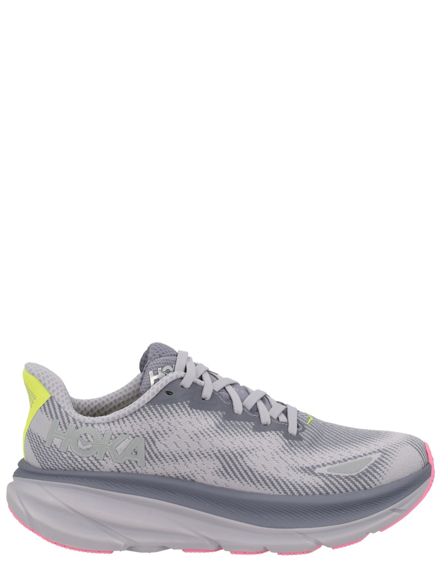 HOKA ONE ONE Unisex Sneakers - Fall/Winter 2025