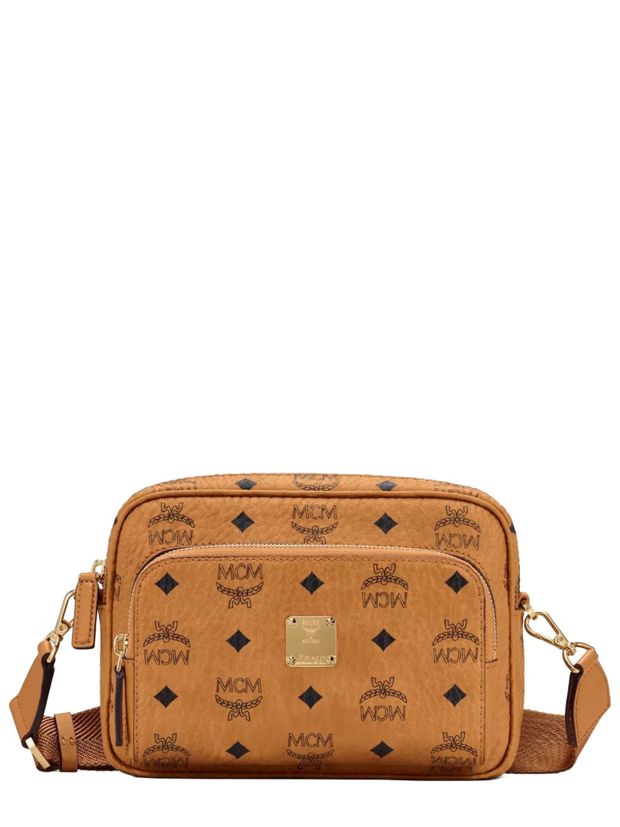 MCM Stylish Crossbody Mini Bag for Women