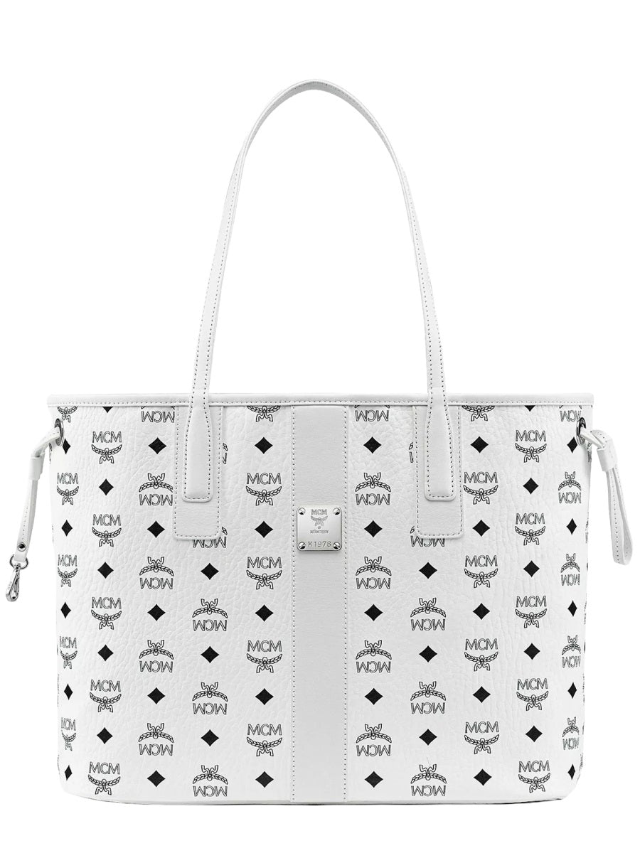 MCM LIZ SHOPPER Handbag