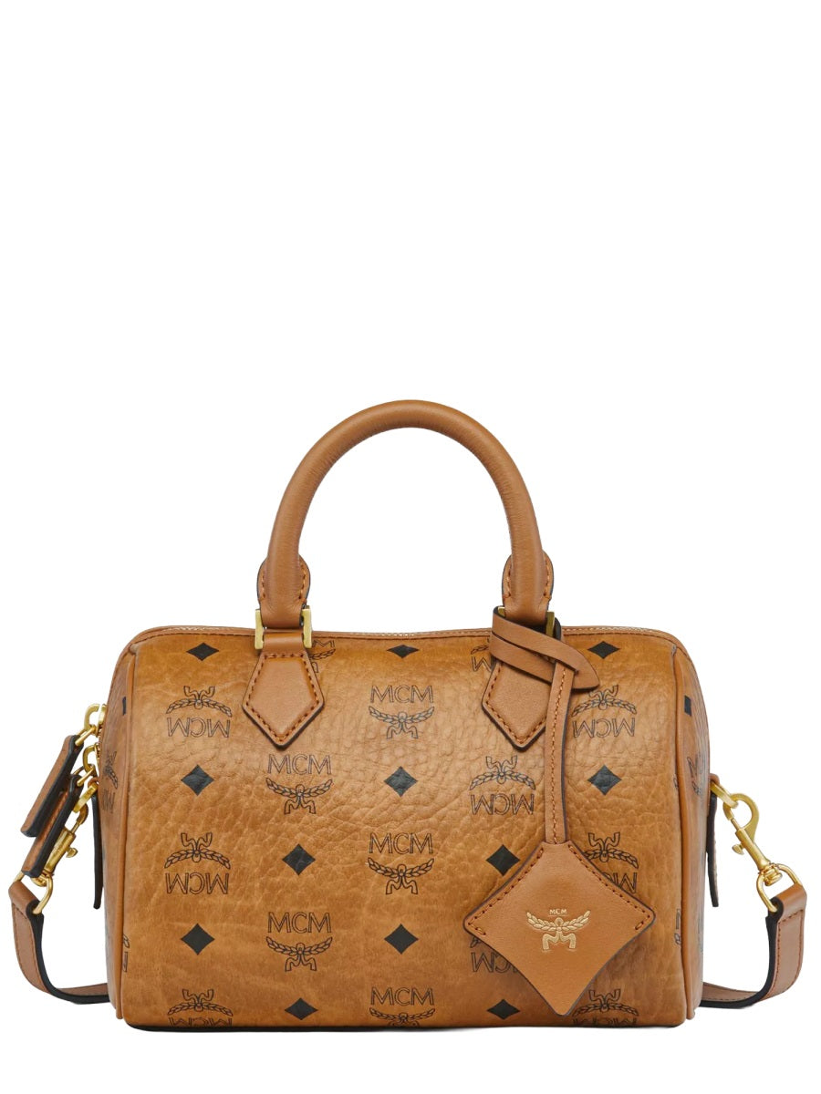 MCM Chic Mini Handbag for Women - FW25 Collection