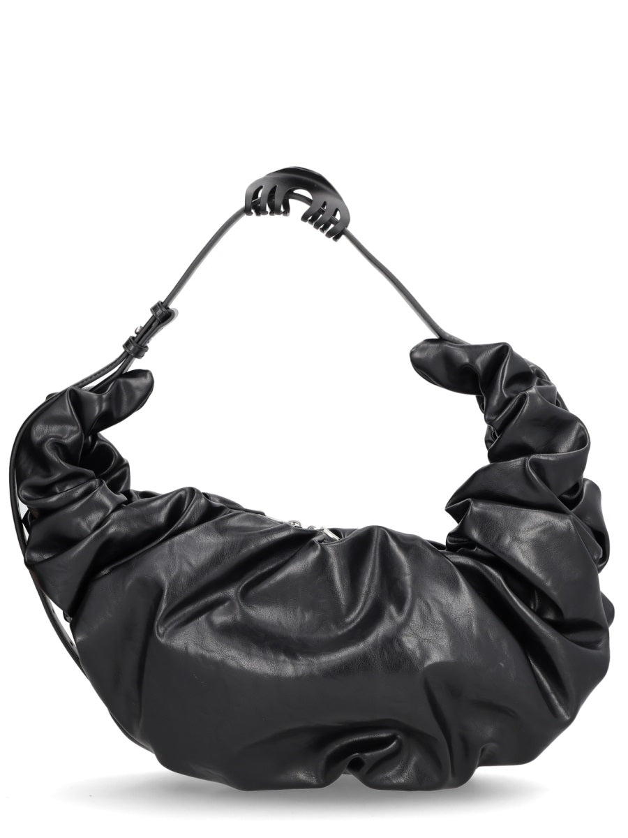 DIESEL Women's Mini Shoulder Bag - Fall/Winter 2025