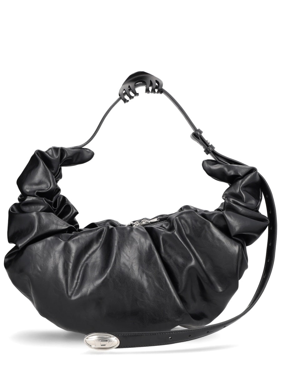 DIESEL Women's Mini Shoulder Bag - Fall/Winter 2025