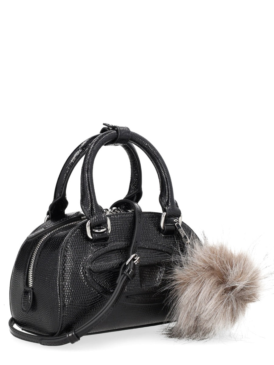 DIESEL Chic Crossbody Mini Bag for Women - FW25
