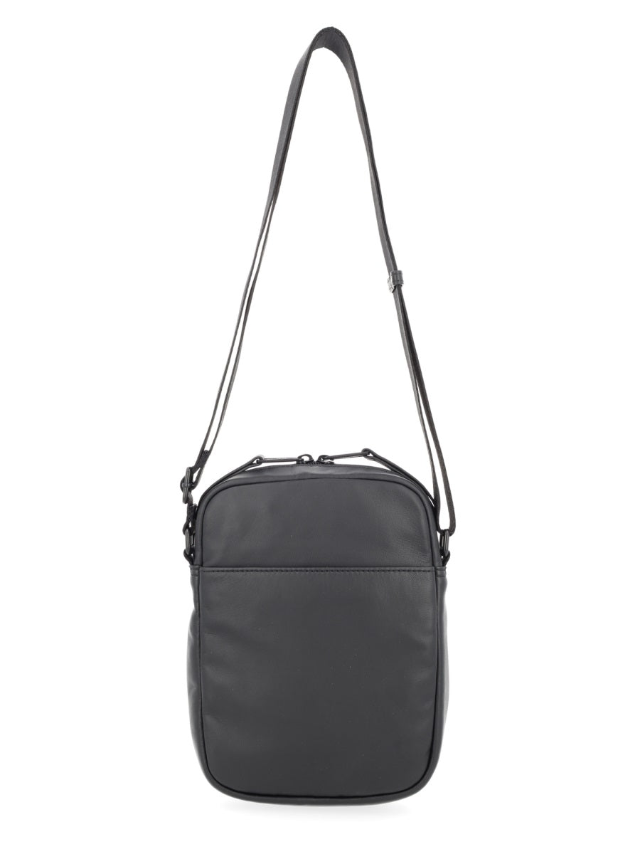 DIESEL Mini Leather Crossbody Bag