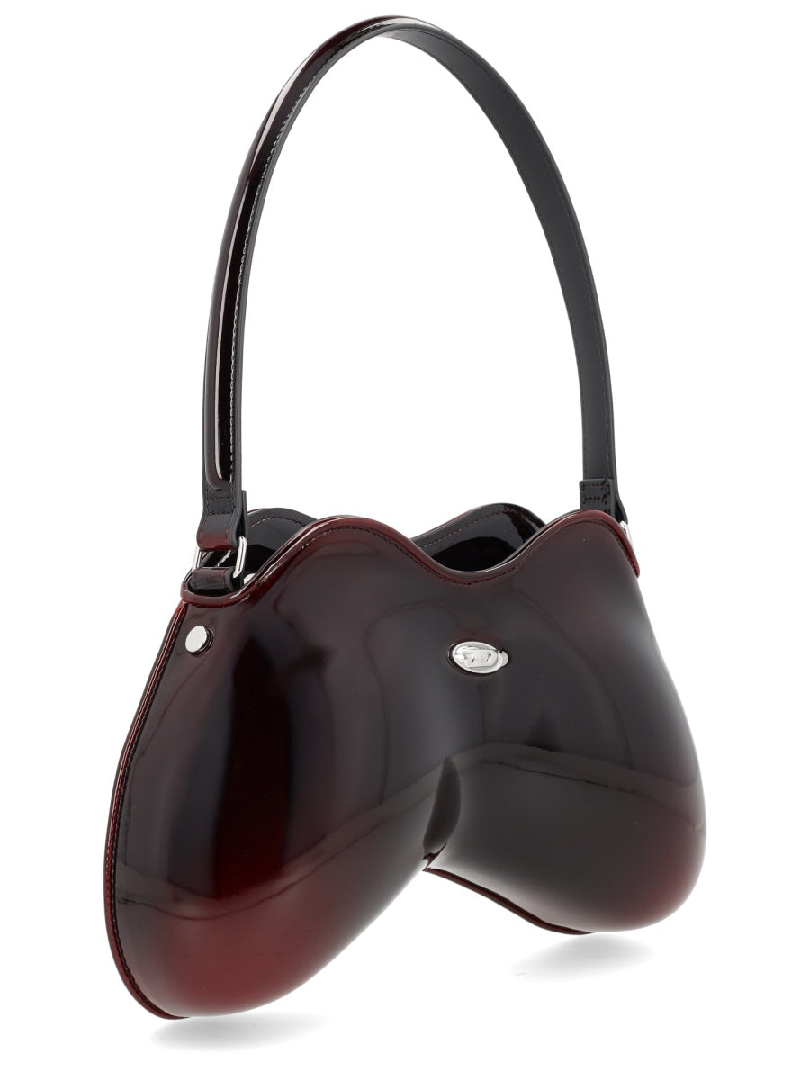 DIESEL Chic Mini Shoulder Bag for Women