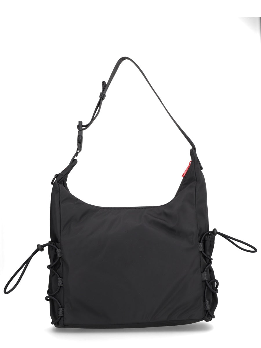 DIESEL Men's Mini Shoulder Bag