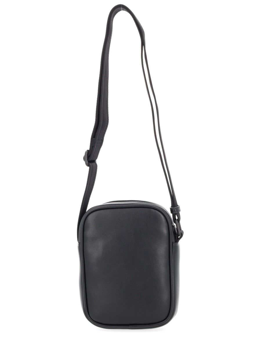 DIESEL Unisex Mini Crossbody Bag for FW25