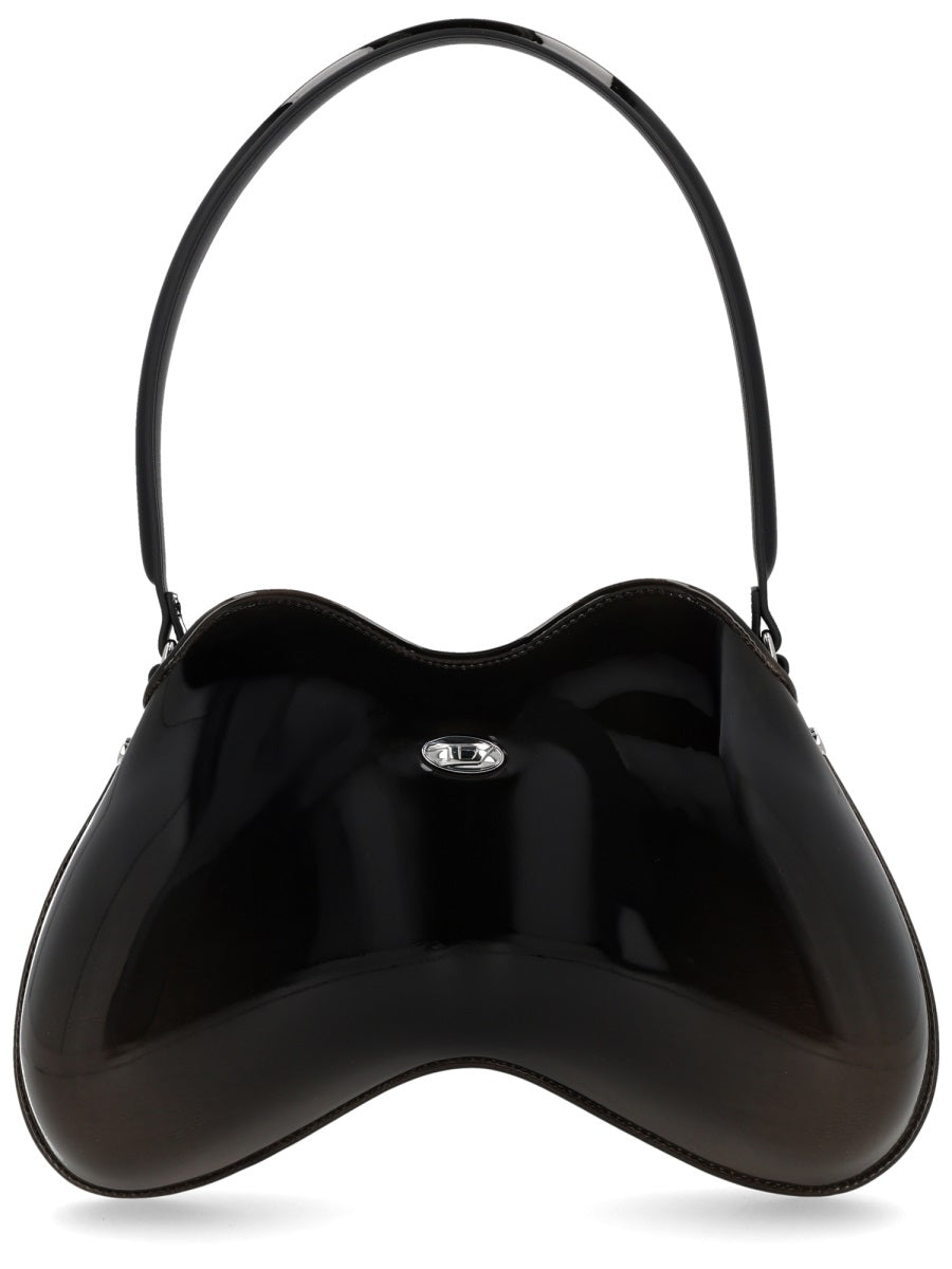 DIESEL Stylish Mini Shoulder Bag for Women