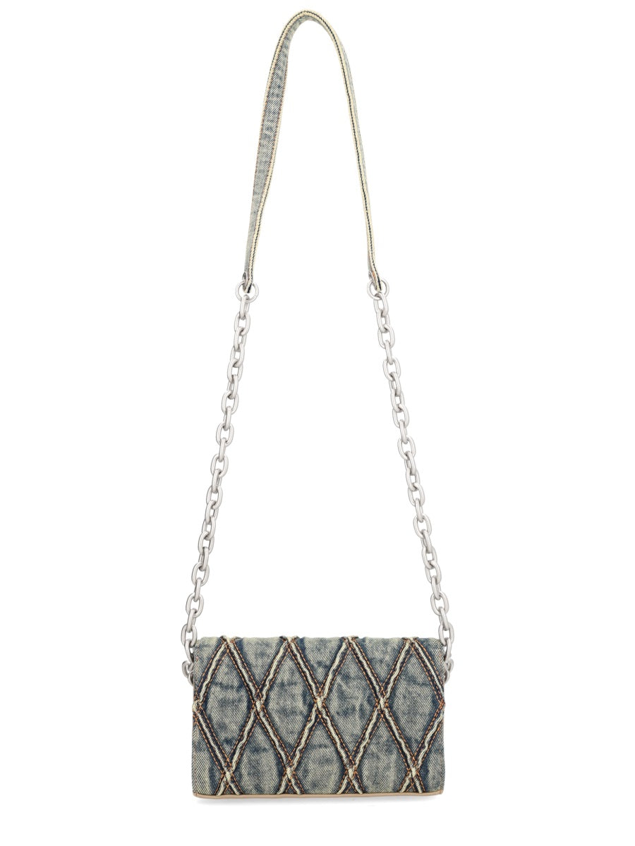 DIESEL Chic Mini Shoulder Bag for Women