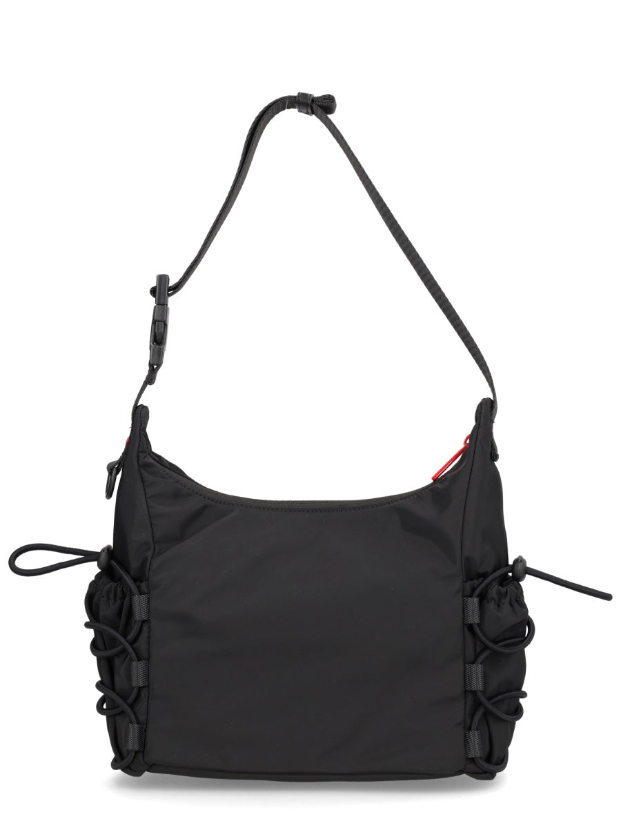 DIESEL Stylish Unisex Shoulder Bag