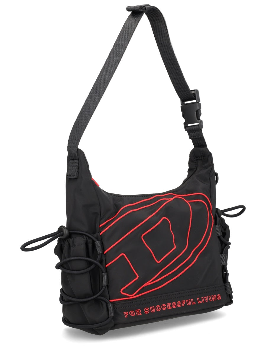 DIESEL Stylish Unisex Shoulder Bag