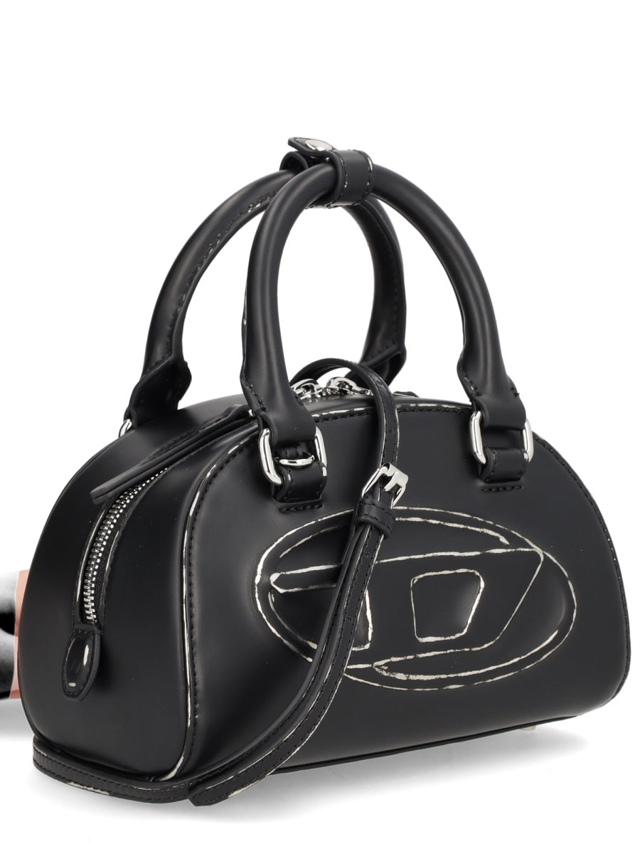 DIESEL Chic Crossbody Mini Bag for Women
