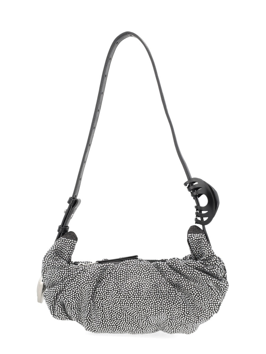 DIESEL Stylish Shoulder Bag
