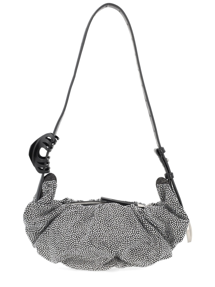 DIESEL Stylish Shoulder Bag