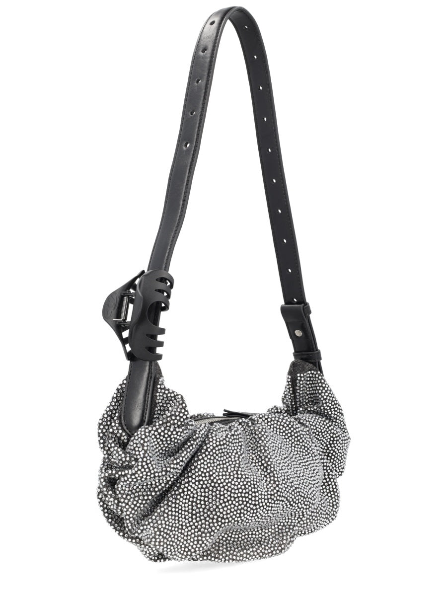 DIESEL Stylish Shoulder Bag