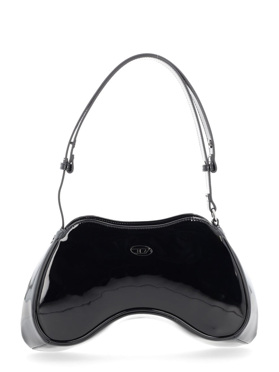 DIESEL Chic Mini Shoulder Bag