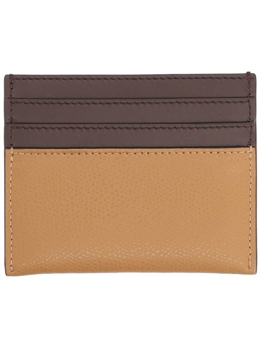 FENDI Mini Leather Wallet | Fall/Winter 2025