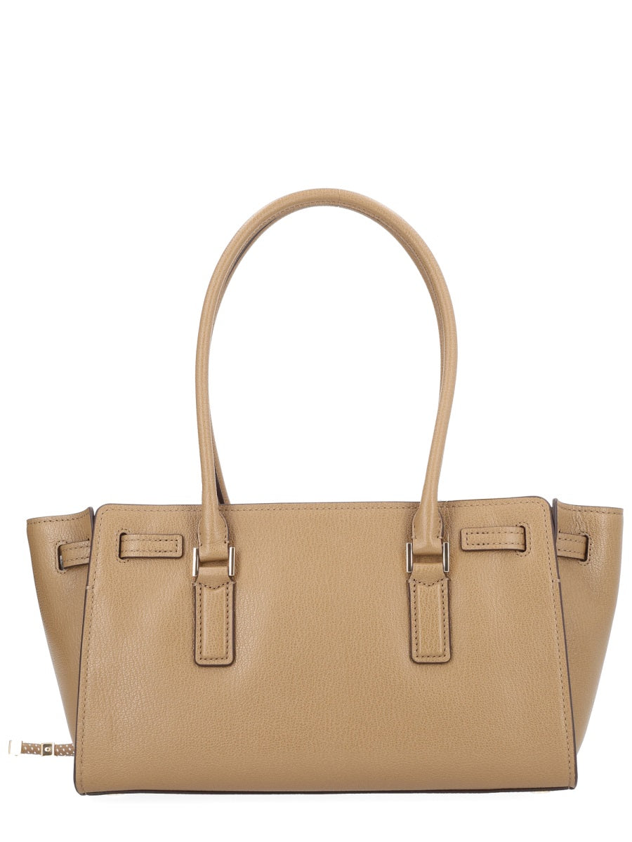 MICHAEL BY MICHAEL KORS Leather Handbag - FW25 Mini Style