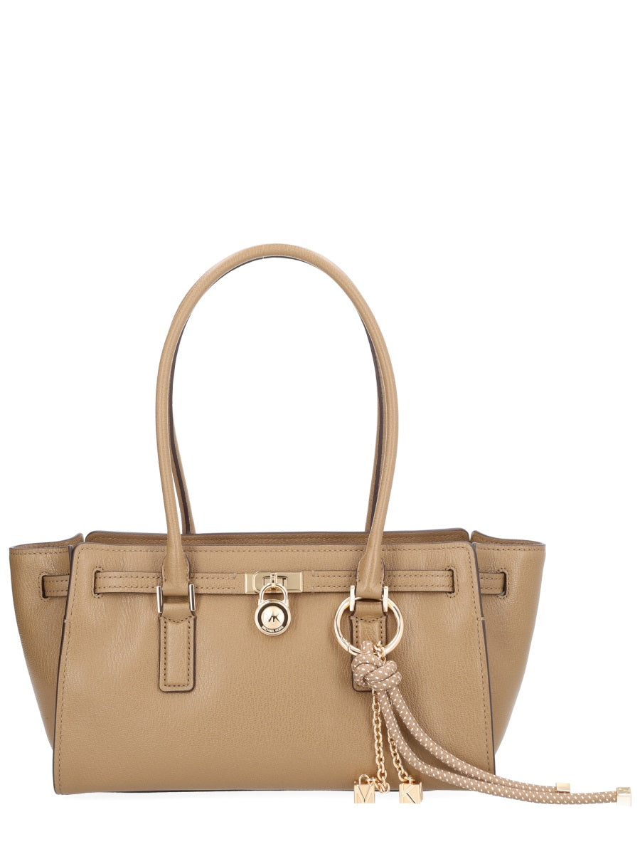 MICHAEL BY MICHAEL KORS Leather Handbag - FW25 Mini Style