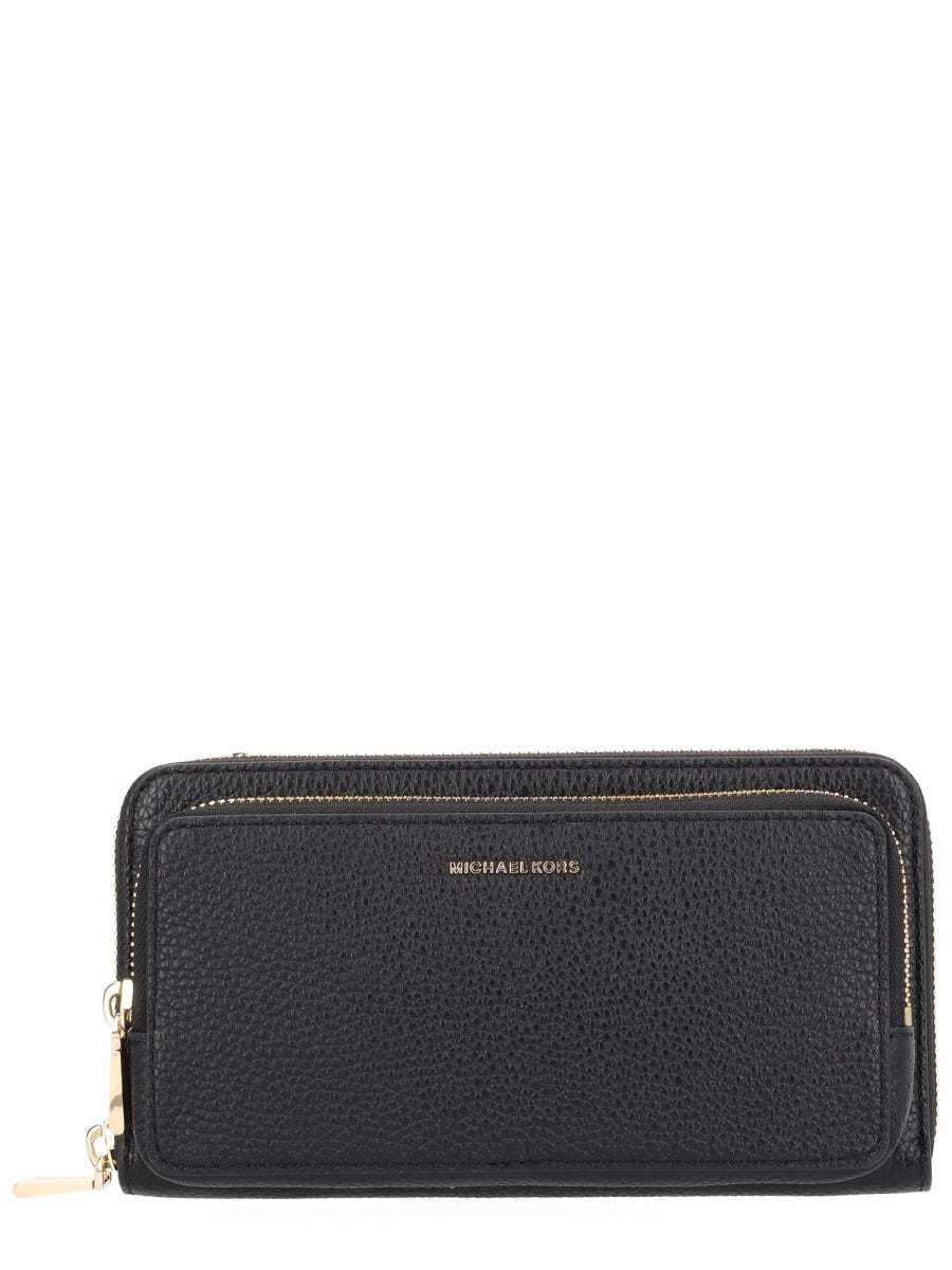 MICHAEL BY MICHAEL KORS Mini Leather Shoulder Bag