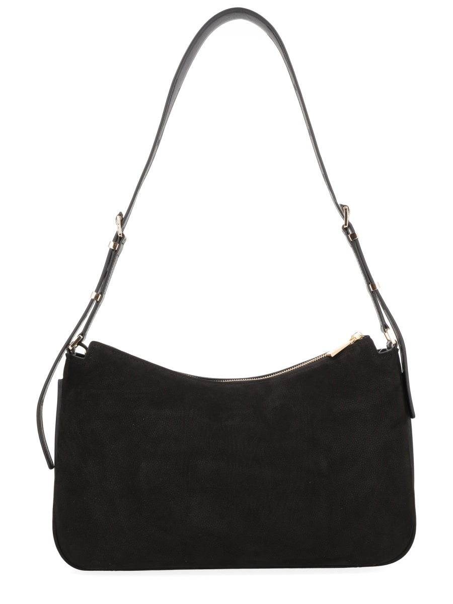 MICHAEL BY MICHAEL KORS Elegant Leather Shoulder Bag
