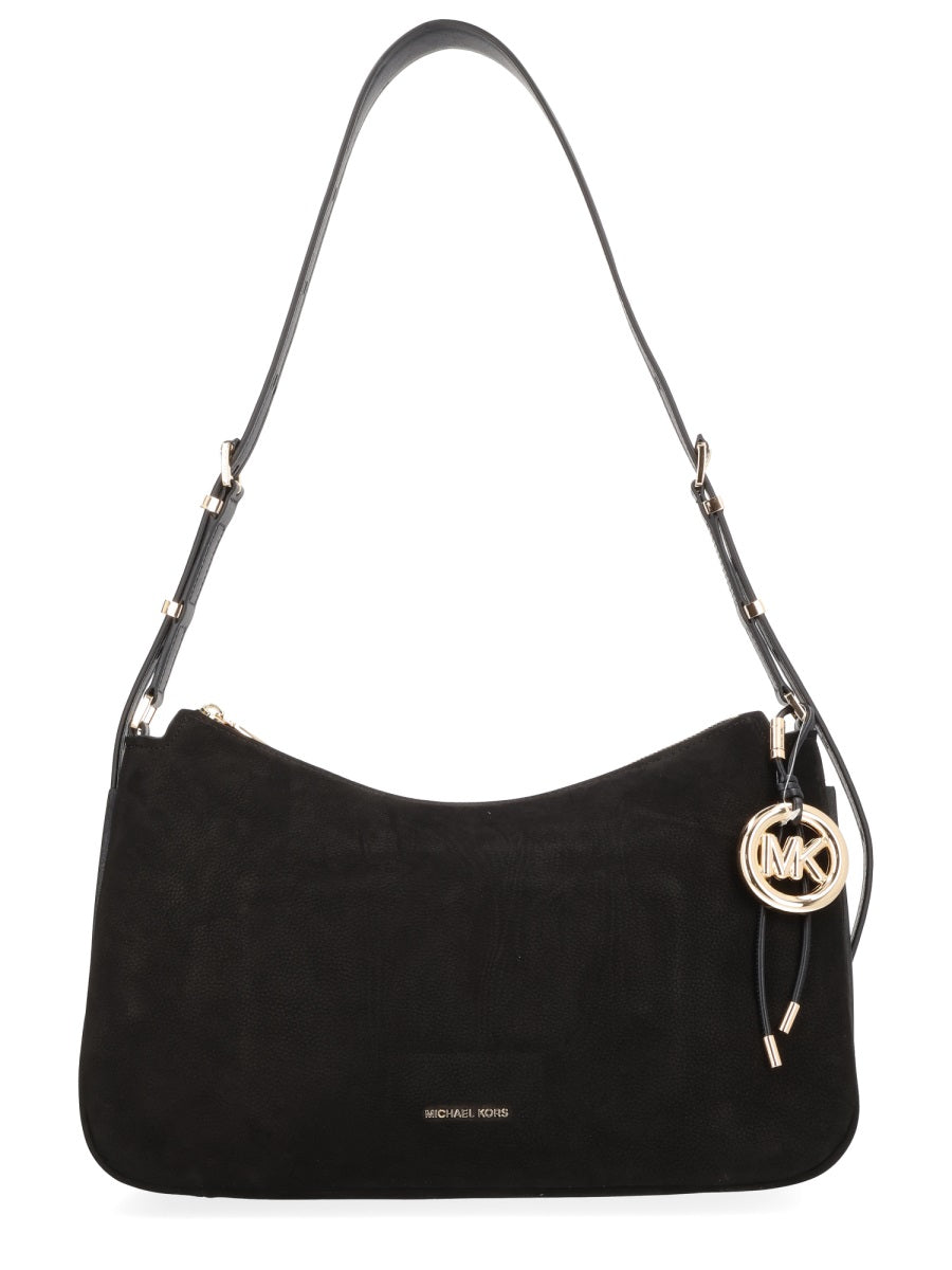 MICHAEL BY MICHAEL KORS Elegant Leather Shoulder Bag