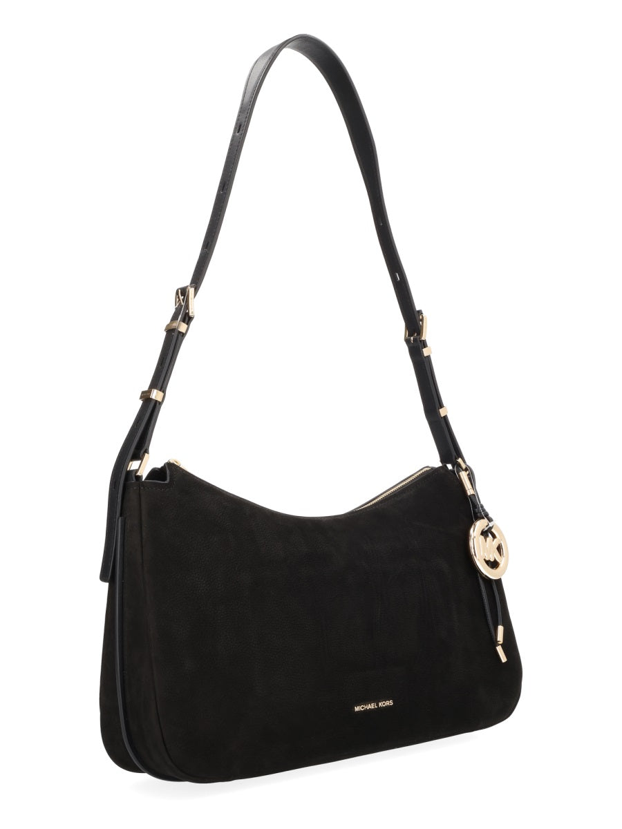 MICHAEL BY MICHAEL KORS Elegant Leather Shoulder Bag