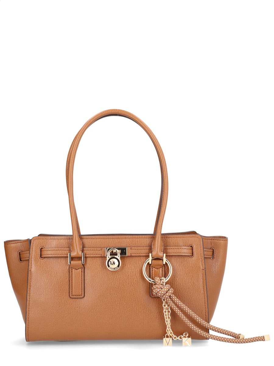 MICHAEL BY MICHAEL KORS Elegant Leather Handbag