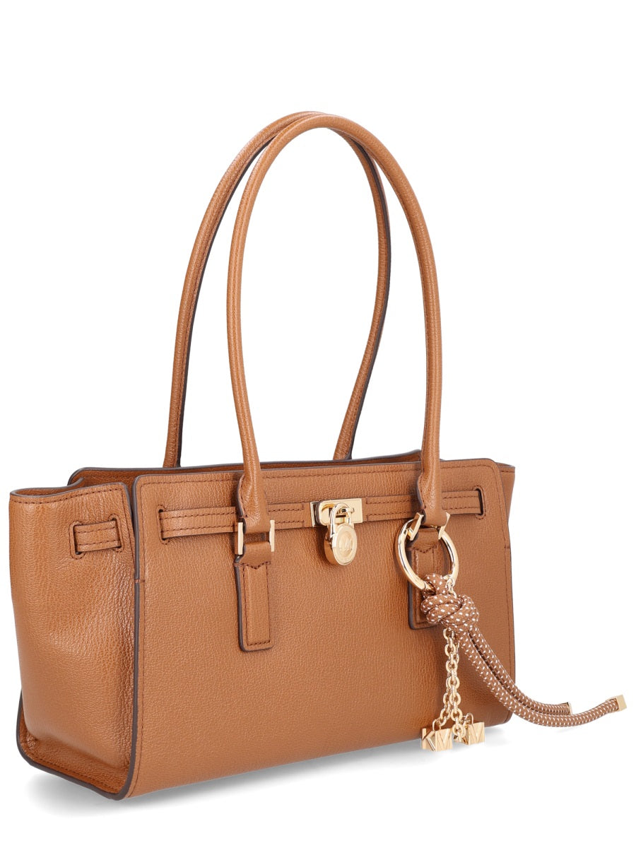 MICHAEL BY MICHAEL KORS Elegant Leather Handbag