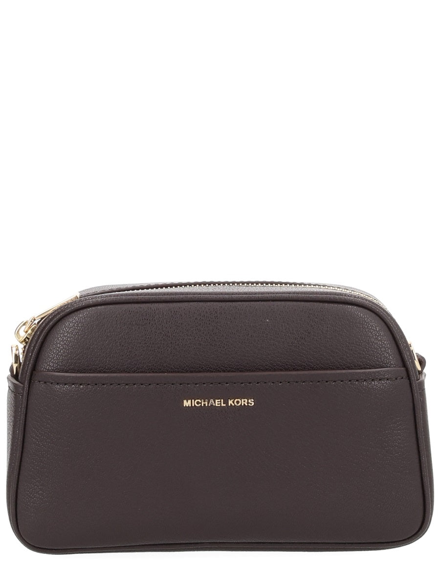 MICHAEL BY MICHAEL KORS Mini Leather Shoulder Bag