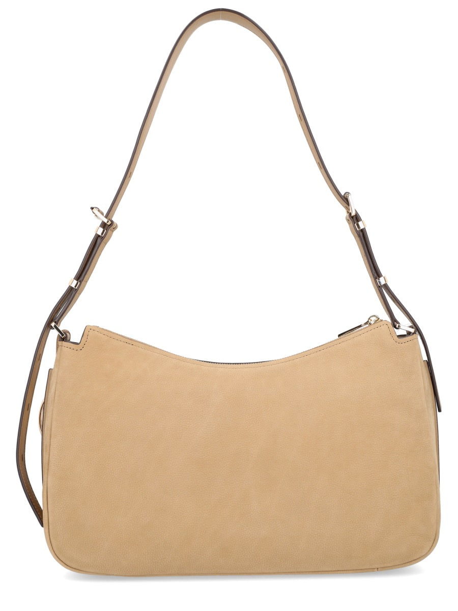 MICHAEL BY MICHAEL KORS Elegant Shoulder Bag - Mini Size