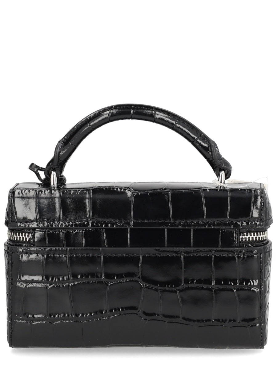 MICHAEL BY MICHAEL KORS Leather Mini Handbag for Women