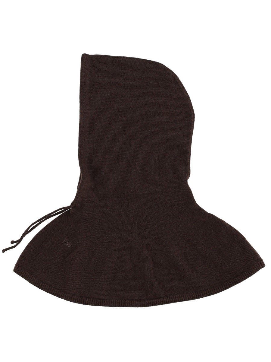 PALOMA WOOL Luxurious Wool Scarf for Women