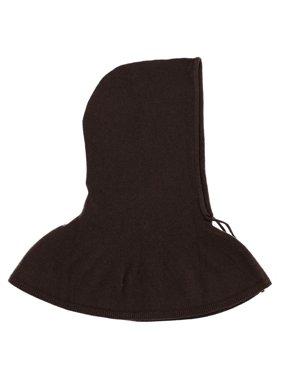 PALOMA WOOL Luxurious Wool Scarf for Women