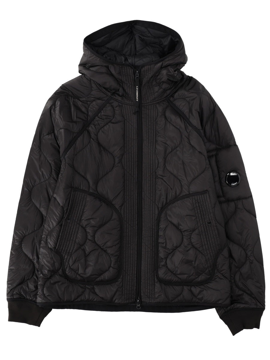 C.P. COMPANY Men's Sports Jacket for FW25